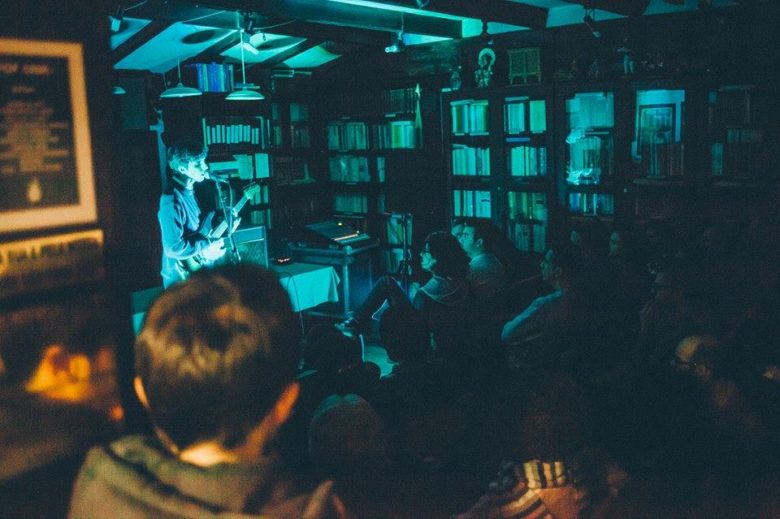 Fotografia: João de Sá