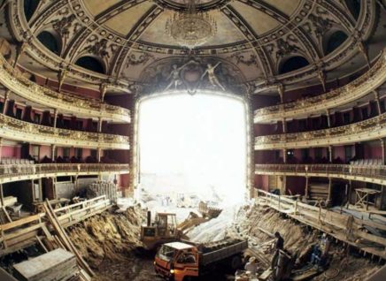 Um estratégia de cultura para Braga