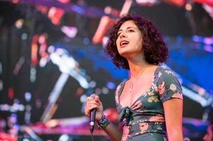 O festival Paredes de Coura torna sonhos realidade