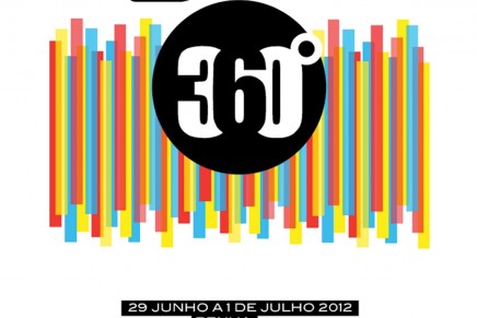 GMR 360° (Dia 1, Sexta 29)