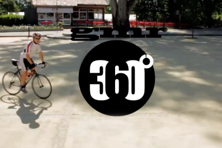 GMR 360° (Dia 2, Sábado 30)