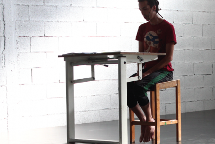 Problema técnico na ASA