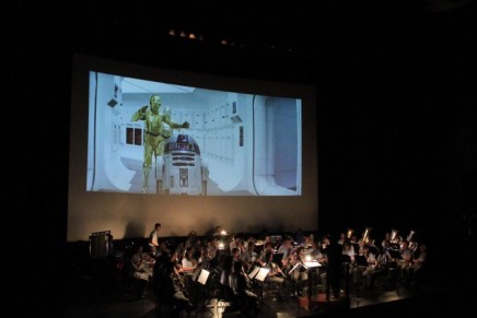 Starring Orquestra Juvenil de Pevidém